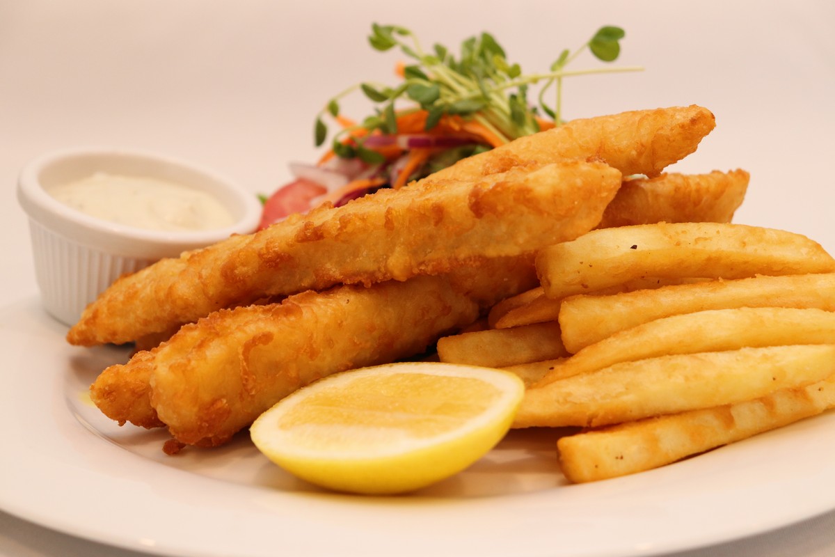 Maroochy River Golf Club Cane Cutters Bar & Bistro