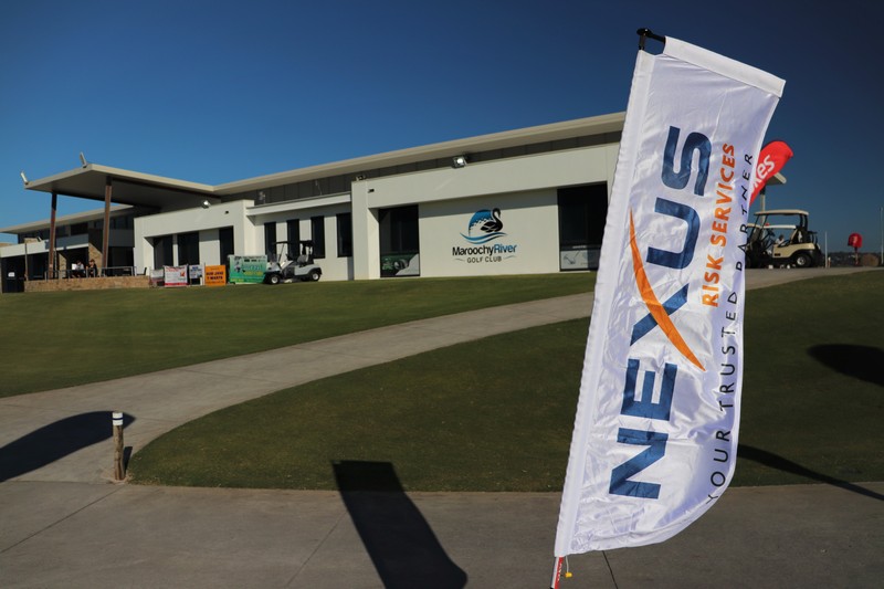 Nexus Golf Insurance