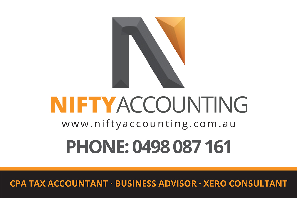 Nifty Accounting