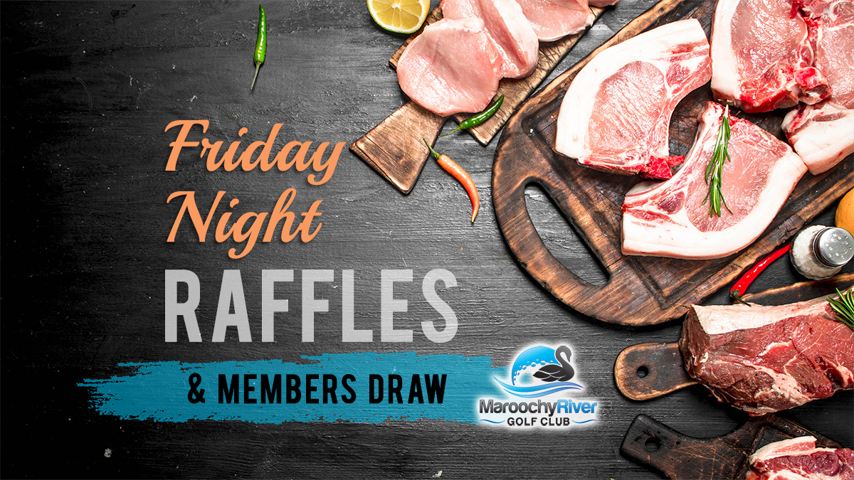 Maroochy River Golf Club Cane Cutters Bar & Bistro